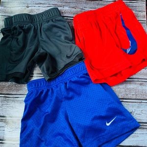 Nike Basketball Shorts